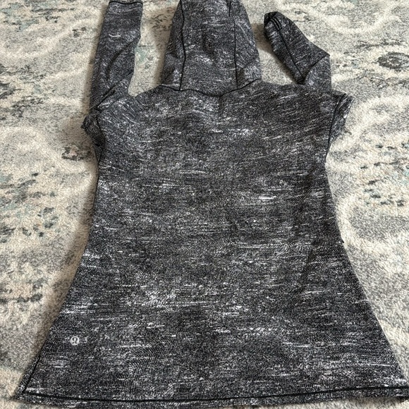 Lululemon Forever Endeavour Long Sleeve - Picture 8 of 10